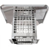VEVOR Chimney Cap, 8\" x 8\" Flue Caps, 304 Stainless Steel Fireplace Chimney Cover, Adjustable Metal Spark Arrestor with Bolts Screws, Mesh Chimney Flue Cover for Outside Existing Clay Flue Tile