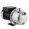 VEVOR Booster Pump 1.5 HP 24 GPM TEFC Motor for Pressure Side Pool Cleaners, AC 120V Pool Booster Pump, 200 ft Max Head, NPT 1 in Inlet/Outlet, Wide Compatibility, Easy Install with Quick Connect Kit