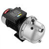 VEVOR Booster Pump 1.5 HP 24 GPM TEFC Motor for Pressure Side Pool Cleaners, AC 120V Pool Booster Pump, 200 ft Max Head, NPT 1 in Inlet/Outlet, Wide Compatibility, Easy Install with Quick Connect Kit