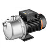 VEVOR Booster Pump 1.5 HP 24 GPM TEFC Motor for Pressure Side Pool Cleaners, AC 120V Pool Booster Pump, 200 ft Max Head, NPT 1 in Inlet/Outlet, Wide Compatibility, Easy Install with Quick Connect Kit