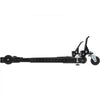 VEVOR Mobile Base, 700 lbs Weight Capacity, Adjustable from 15" x 15" to 36" x 36", Heavy Duty Universal Mobile Base Stand with Swivel Wheels, for Woodworking Equipment, Bandsaw, Power Tools, Machines