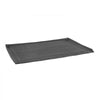 VEVOR Cargo Mat Compatible with Chevrolet Suburban & GMC Yukon XL 2015-2020, Precise Fit Trunk Mat for SUVs, TPE Trunk Protector Replacement, Black (1PCS)