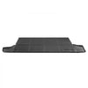 VEVOR Cargo Mat Compatible with Toyota 4Runner 7 Seater 2010-2024 without Sliding Tray, Precise Fit Trunk Mat for SUVs, TPE Trunk Protector Replacement, Black (1PCS)