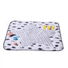 VEVOR Baby Play Gym Mat, Tummy Time Mat with 6 Sensory Toys, Baby Activity Mat with 2 Touch Balls & Soft Fabric for Sensory & Motor Skill Development, Baby Essential Gift for 0-18 Month Newborn Infant
