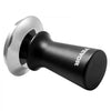 VEVOR Espresso Tamper 58mm, Spring Loaded Coffee Tamper, 30 lbs Tamper Tool Espresso, Stainless Tamper with Non-Slip Grip