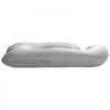 VEVOR Pregnancy Pillow, G-Shaped Maternity Pillow for Sleeping, Full-Body Support Pillow with Removable & Washable Cover, Soft and Breathable Pregnancy Body Pillows for Back, Belly, Hips, Legs Relief
