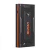 VEVOR Jump Starter, 1000A Peak, Car Jumper Starter Battery Pack, 12V Portable Lithium Battery Booster, Jump Box Power Bank with 3 Modes Flashlight and Jumper Cable, for Up to 5L Gas & 3L Diesel Engine