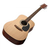 VEVOR Dreadnought Acoustic Guitar, 41 in, 6-String Natural Solid Spruce Top Guitar, Beginner Bundle with Gig Bag, Tuner, Strap, Strings, Picks, Capo, Rosewood Fingerboard, for Adults Taller Players