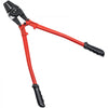 VEVOR 24" Hand Swager Cable Wire Rope Cutter Swage 1/16" 3/32" 1/8" 5/32" 3/16" Aluminum Sleeves Copper