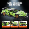 VEVOR STEM Building Toys for Kids, 2-in-1 461 PCS Blocks, Remote Control Car Building Kits Remote & APP Controlled Car/Robot, RC STEM Robots Building Set Gifts for Boys Girls Aged 6+