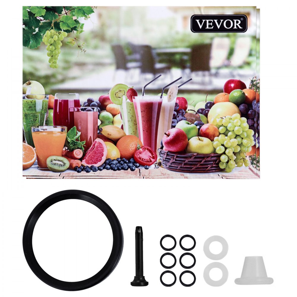 VEVOR 110V Commercial Beverage Dispenser Cold and Hot,3 Tanks 36L Fruit Juice Dispensers,12L Per Tank Stainless Steel Ice Tea Drink Dispenser Equipped with Thermostat Controller