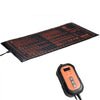 VEVOR 10"x 20.75" Seedling Heat Mat w/ Digital Thermostat Combo Set, MET-Listed Heating Pad for Seed Starting, Waterproof Seed Mats for Germination, Indoor Gardening, Hydroponic, Greenhouse, 1 Pack