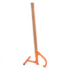 VEVOR Timberjack, 46.5 in, Heavy Duty Log Lifter with Wooden Handle, Log Roller with Adjustable Cant Hook, Logging Tools Log Jack for Logs Ups to 15" Dia, Timber Jack for Rolling Cutting Lifting Logs