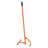 VEVOR Timberjack, 48 in, Heavy Duty Log Lifter with Metal Handle, Log Roller with Adjustable Cant Hook, Logging Tools Log Jack for Logs Ups to 15" Dia, Timber Jack for Rolling Cutting Lifting Logs
