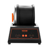 VEVOR Rock Tumbler Kit, 4lbs Rock Polishing Kit, 4 Speed Settings 9-Day Polishing Timer Stone Polishing Kit, Belt-Free Rock Polisher with Adapter & Overload Protection, Rock Polisher for Adults Kids