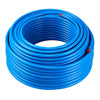 VEVOR Air Compressor Line Kit, 260FT x 1/2", HDPE-Aluminum Compressed Air Piping System, High Pressure Resistant, Leak-Proof & Easy-to-Install, Compressed Air Tubing Kit for Garages Workshops