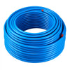 VEVOR Air Compressor Line Kit, 260FT x 1/2", HDPE-Aluminum Compressed Air Piping System, High Pressure Resistant, Leak-Proof & Easy-to-Install, Compressed Air Tubing Kit for Garages Workshops