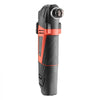 VEVOR Multitool Oscillating Tool, 3Amps Corded Oscillating Multi Tool with 6 Variable Speeds 15000 - 22000 OPM, 3.2° Oscillating Angle, 13PCS Saw Accessories, LED Work Light & Tool Bag