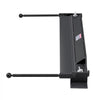 VEVOR Box and Pan Brake, 30 in Sheet Metal Bending Brake, 18-Gauge Capacity, 0-135 Degree Adjustable, Metal Bender Machine, No Wobbling, Heavy-Duty Aluminum Folder for Precise Batch Bending