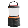 VEVOR LED Camping Lantern, All-in-one, 1000LM, 360° Illumination, 4 Lighting Modes, Rechargeable Outdoor Flashlight, USB Charging, Durable Robust Light, Ideal for Hiking Fishing Outages Car Repairs