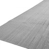 VEVOR Drainage Mat, 3 x 10 ft, PVC Non Slip Commercial Floor Mat, Wet Area Water Drain Splash Matting Hollow Doormat Roll, for Outdoor Indoor Restaurant Swimming Pool Patio Bathroom Washroom, Gray