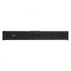 VEVOR Sound Bar for Smart TV, 2.0 Channel, 24-Inch Compact Soundbar TV Speakers for Projector, Bluetooth AUX Connection, Remote Control, Easy Setup, 80W Surround Sound System for PC Home Theater Audio