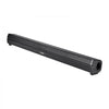 VEVOR Sound Bar for Smart TV, 2.0 Channel, 32-Inch Compact Soundbar TV Speakers for Projector, Bluetooth AUX Connection, Remote Control, Easy Setup, 80W Surround Sound System for PC Home Theater Audio