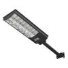 VEVOR 8000W Solar Street Light Outdoor, 450000LM, Commercial Parking Lot Light Dusk to Dawn, LED Flood Security Lamp with Motion Sensor, IP65 Waterproof Outdoor Lighting, for Driveway Yard, 1 Pack