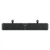 VEVOR UTV Sound Bar 34.8 Inch 8-Speaker Golf Cart Soundbar with Bluetooth, for UTVs ATVs Golf Carts Boats, Support Bluetooth USB AUX IN RF Remote, with RGB Multicolor Illumination, IP65 Waterproof
