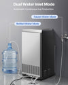 VEVOR Commercial Ice Maker Machine - Image 6
