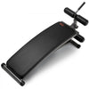 VEVOR Weight Bench, Adjustable Strength Training Bench, Press Bench for Full Body Workout, 600 LBS Multi-Purpose Sit up Bench for Home Gym Exercise, Incline Decline Bench with Reverse Crunch Handle