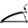 VEVOR Weight Bench, Adjustable Strength Training Bench, Press Bench for Full Body Workout, 600 LBS Multi-Purpose Sit up Bench for Home Gym Exercise, Incline Decline Bench with Reverse Crunch Handle