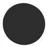 VEVOR Replacement Trampoline Mat, Jumping Mat Fits 12ft Frame, Universal Jumping Mat for 12ft Round Trampoline, Reinforce UV-Resistant Mat with Spring Tool & Durable V-Rings, Fit 5.5" Spring Length