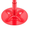 VEVOR Underhoist Support Stand, 3/4 Ton (1653 lbs) Capacity Under Hoist Jack Stand, Lifting from 54.02" to 83.86", Bearing Mounted Spin Handle, Self-Locking Threaded Screw, Support Vehicle Components