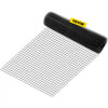 VEVOR Hardware Cloth, 24\" x 100\' & 1\"x1\" Mesh Size, Galvanized Steel Vinyl Coated 16 Gauge Chicken Wire Fencing with A Cutting Plier & A Pair of Fabric Gloves, for Garden Fencing & Pet Enclosures,