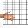 VEVOR Hardware Cloth, 36" x 50' & 1"x1" Mesh Size, Galvanized Steel Vinyl Coated 16 Gauge Chicken Wire Fencing with A Cutting Plier & A Pair of Fabric Gloves, for Garden Fencing & Pet Enclosures,