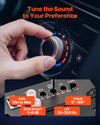 VEVOR Subwoofer Bass Package (Image 5)