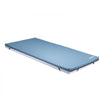 VEVOR Hospital Bed Mattress, 300 lbs Load, Long Term Care Pressure Redistribution Medical-Grade Dual Layer Foam Mattress, Waterproof for Bedsore Treatment Nursing Homes and Home Care, 34 x 76 x 3.5 in
