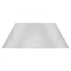 VEVOR 36" x 30" Stainless Steel Backsplash for Stove, Ultra Flat Splatter Guard, Wall Shield Range Hood Backsplash, Easy Clean Kitchen Wall Metal Panel, Pre-Drilled Holes for Easy Installation, Silver