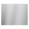 VEVOR 30" x 24" Stainless Steel Backsplash for Stove, Ultra Flat Splatter Guard, Wall Shield Range Hood Backsplash, Easy Clean Kitchen Wall Metal Panel, Pre-Drilled Holes for Easy Installation, Silver