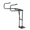 VEVOR Hydraulic Spa Cover Lift, Hot Tub Cover Lift, Adjustable Height 33.1 to 41.3 in and Width from 53.1 to 92.5 in, Mounted Underneath on One Side, Compatible with Various Sizes of Hot Tubs & Spas