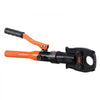 VEVOR Copper Pipe Crimping Tool, Hydraulic Driven Press Tool with 1/2", 3/4", 1" Jaws for VUS Type Copper Pipes and  3/8", 1/2", 5/8", 3/4", 1" Jaws for ASTM F1807 Pex Pipe Copper Ring