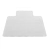 VEVOR Chair Mat with Lip, 36 x 48-inch Office Chair Mat for Low Pile Carpeted Floors, Clear Floor Protector Rug with Studded, Non-Slip & Easy to Clean, Smooth Glide Under Desk Rug for Home Office