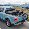 VEVOR Hard Tri-Fold Truck Bed Tonneau Cover, Compatible with 2022-2025 Toyota Tundra with OE Track System 5.6 ft (66.7 in) Bed, Waterproof Hard Folding Truck Tonneau Cover, Aluminum Alloy Support Bar