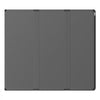 VEVOR Hard Tri-Fold Truck Bed Tonneau Cover, Compatible with 2022-2025 Toyota Tundra with OE Track System 5.6 ft (66.7 in) Bed, Waterproof Hard Folding Truck Tonneau Cover, Aluminum Alloy Support Bar