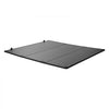 VEVOR Hard Tri-Fold Truck Bed Tonneau Cover, Compatible with 2022-2025 Toyota Tundra with OE Track System 5.6 ft (66.7 in) Bed, Waterproof Hard Folding Truck Tonneau Cover, Aluminum Alloy Support Bar
