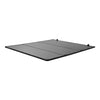 VEVOR Hard Tri-Fold Truck Bed Tonneau Cover, Compatible with 2007-2025 Chevy Silverado/GMC Sierra 1500 5.8 ft (69.3 in) Short Box (No CarbonPro Bed), Waterproof Fiberglass Folding Truck Tonneau Cover