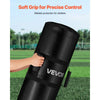 VEVOR Football Tackling Dummy, 47.2 in Blocking Pad Equipment for Practice, Heavy Duty Tackle Dummies with Handles, Great for Contact Drills, Kickboxing, Martial Arts, Sports Training, 1PCS (UNFILLED)