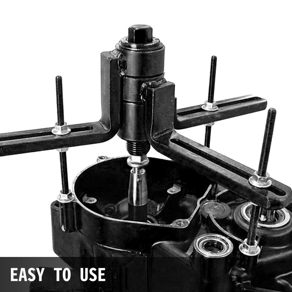 Crank Case Splitter Separator And Crank Puller Installer Tool Dirt Bike