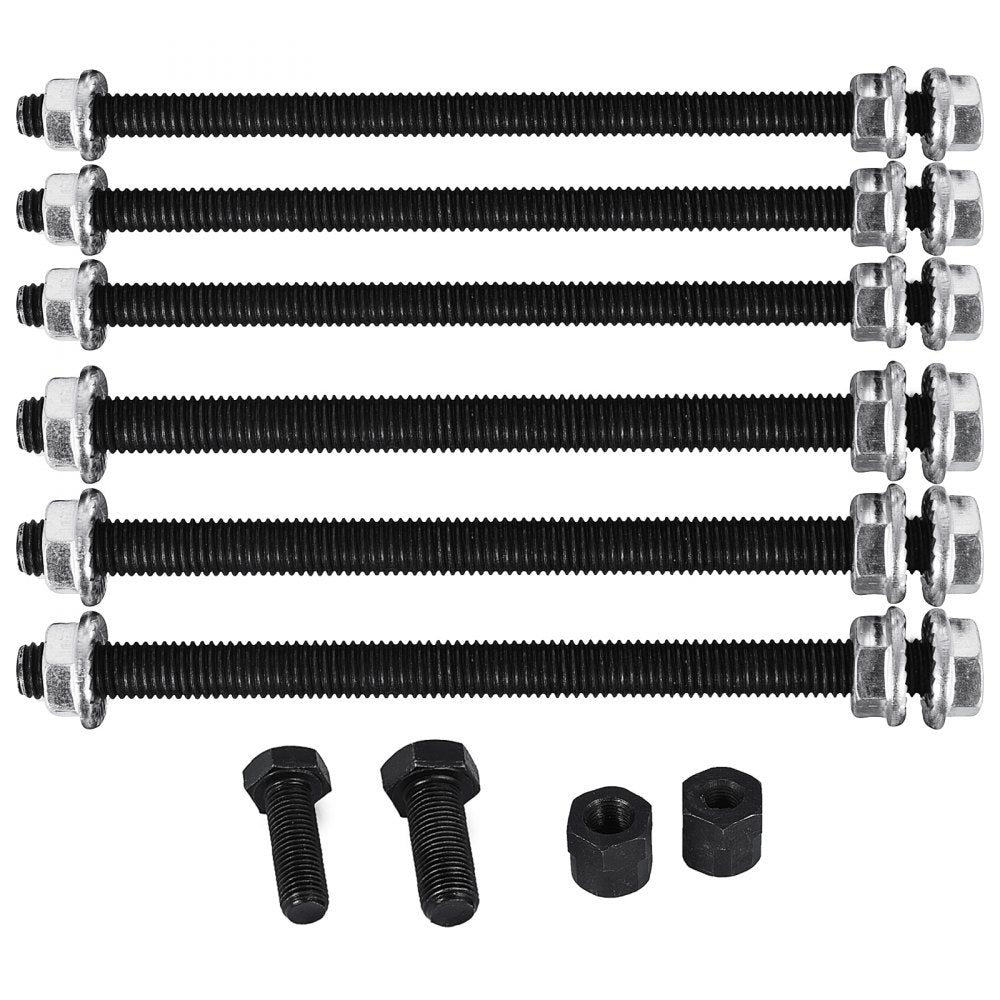 Crank Case Splitter Separator And Crank Puller Installer Tool Dirt Bike